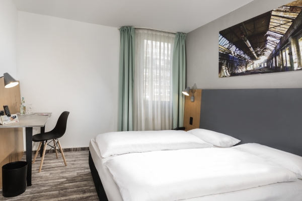 Hotel ibis Styles Gelsenkirchen